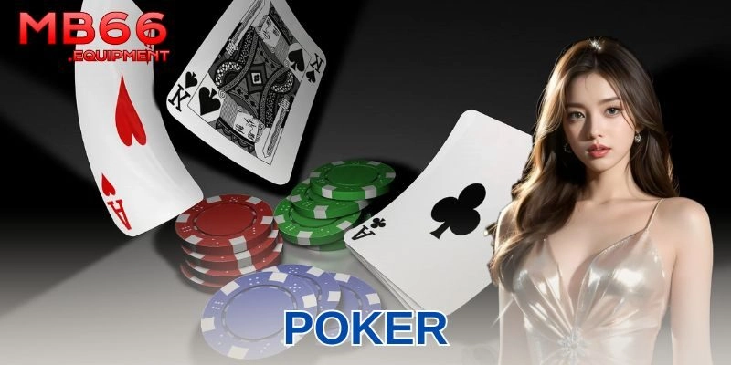 Poker bùng nổ: Xu hướng mới, chiến thuật đỉnh cao