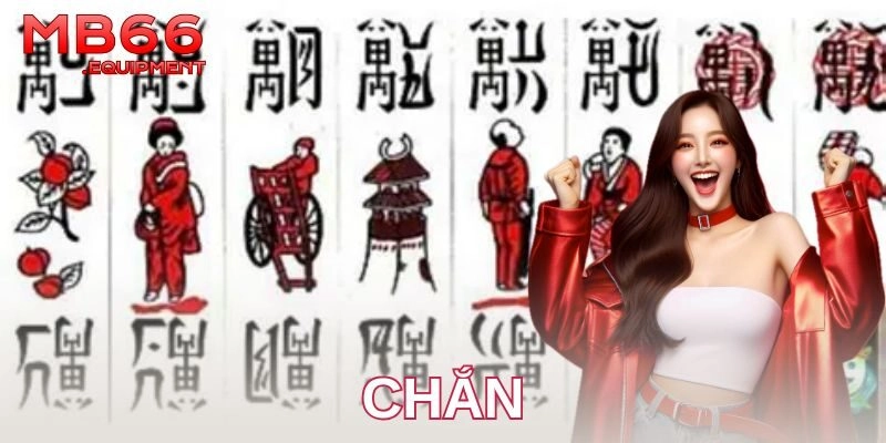 Chắn – Trò chơi bài gây nghiện không thể bỏ qua